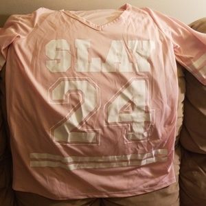 Slay jersey